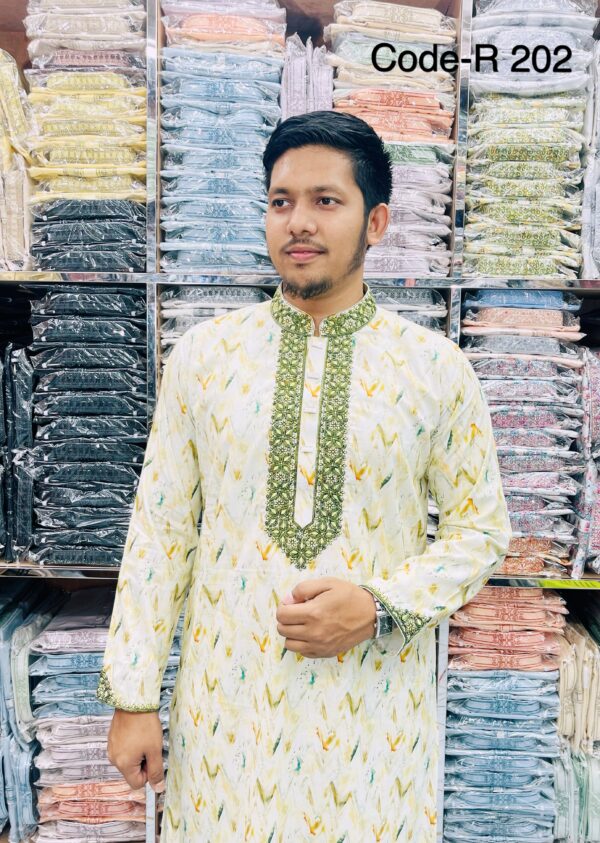 BS- Code : R 202