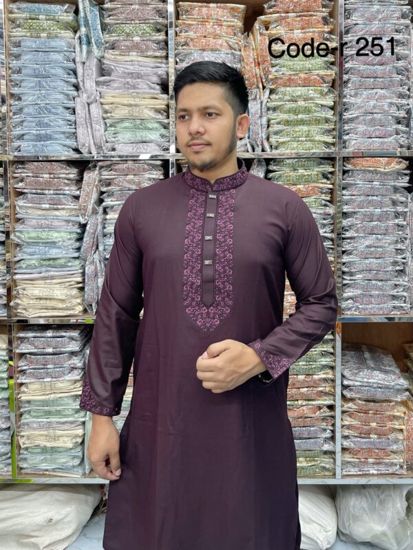 BS- Code : R-251 ( Deep Jaam )
