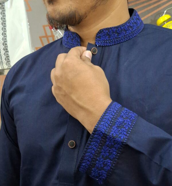 BS- Code : 303 ( Navy Blue )