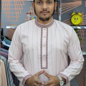Eid Premium Cotton – Code 136