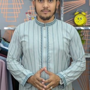 Eid Premium Cotton – Code 135